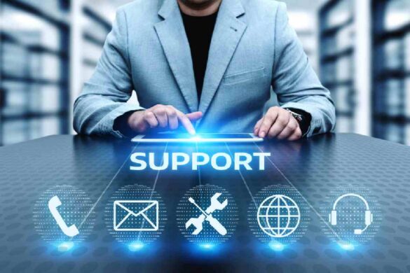 IT Support_