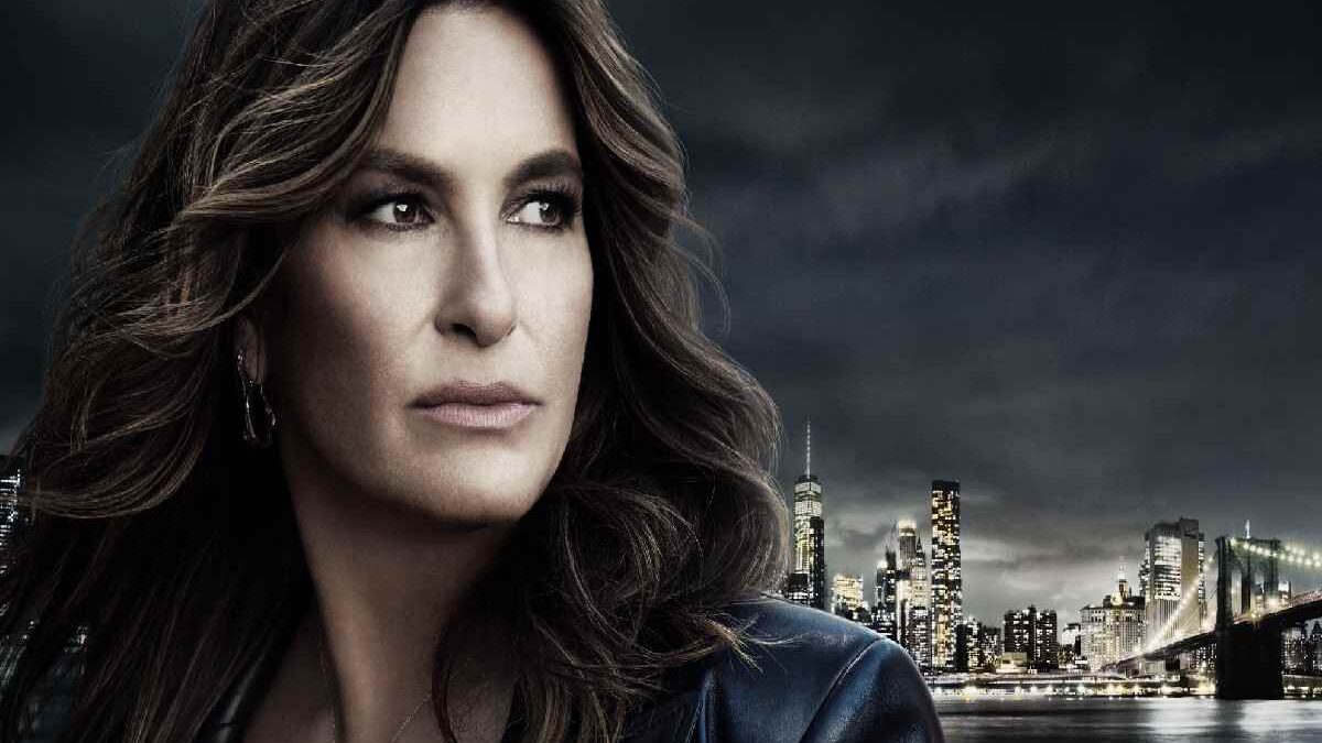Law & Order: Special Victims Unit Season 25