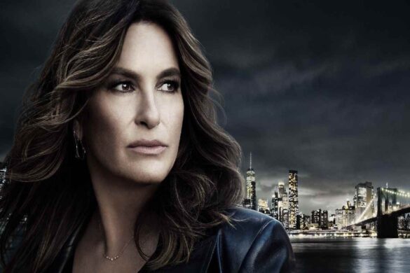 Law & Order