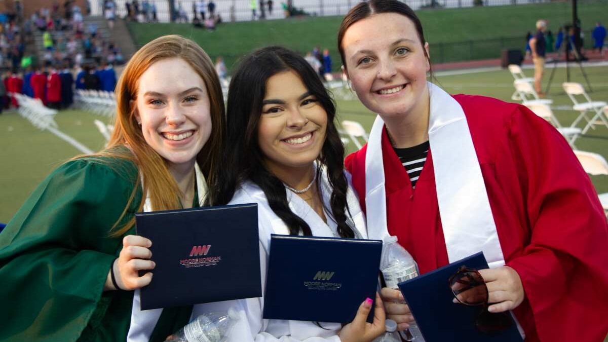 What Is Moore Norman Technology Center (MNTC)?