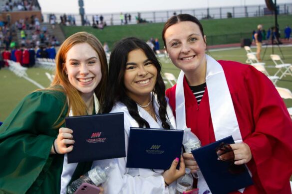 Moore Norman Technology Center