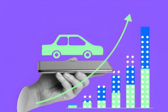 Data-Driven Car Transport