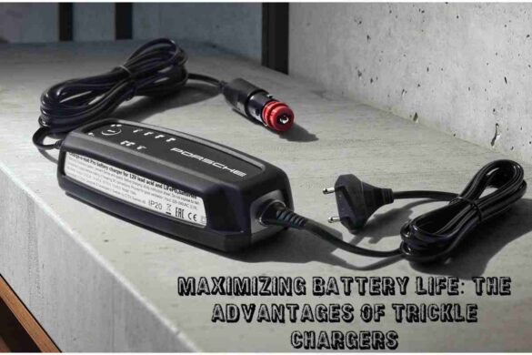 Battery Life