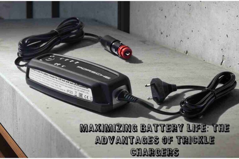 Battery Life