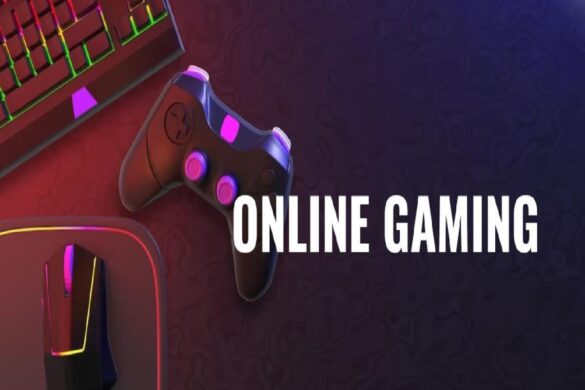 Online Gaming