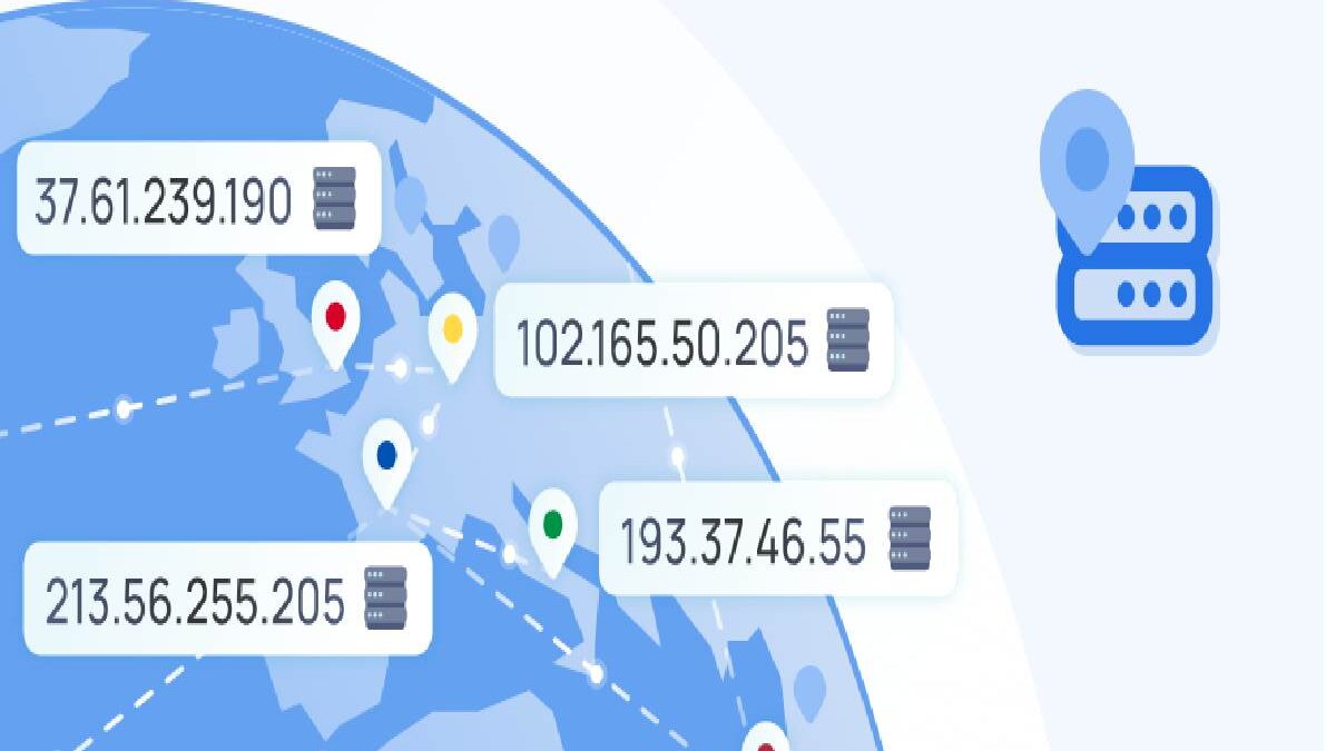 Setting Expectations for a Proxy Service Provider
