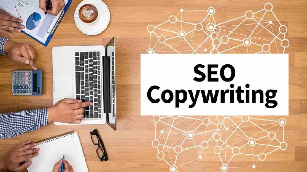 SEO Copywriting Services – Rankings, Service Pages, and More