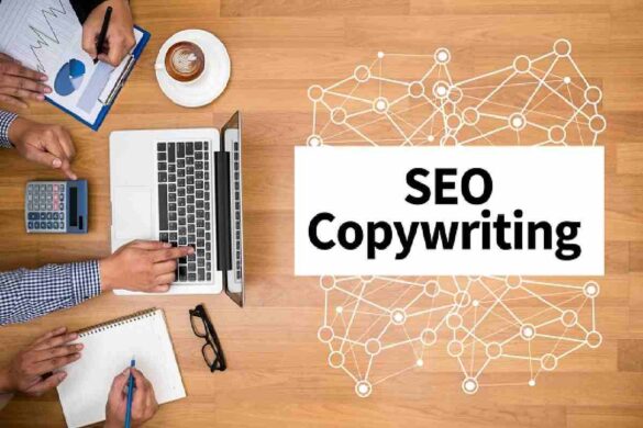 SEO Copywriting Services