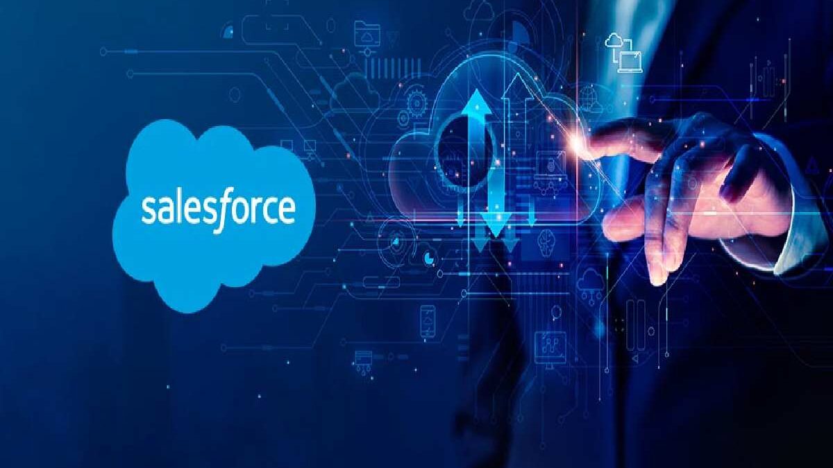Salesforce: A Complete Guide for Successful Companies