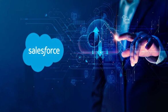Salesforce