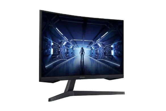 Samsung 32 inch Curved Monitor
