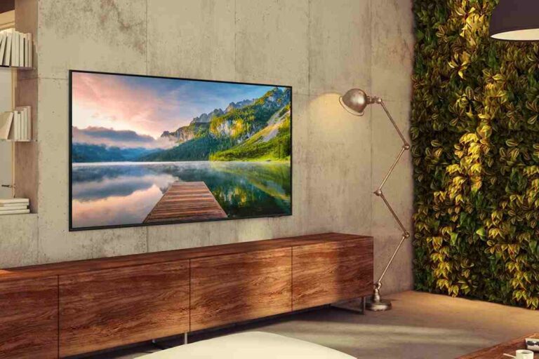 Samsung 60 Inch Smart Tv