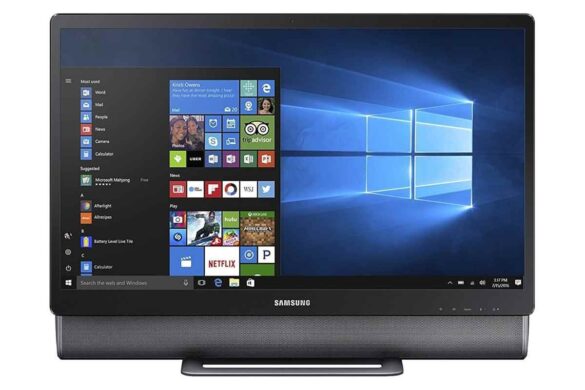 Samsung Computers Review