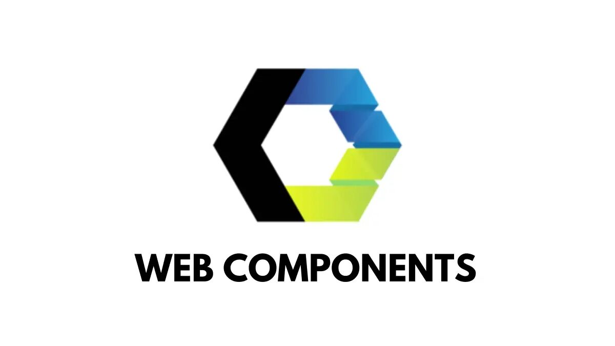 Web Components: The Web Development Revolution