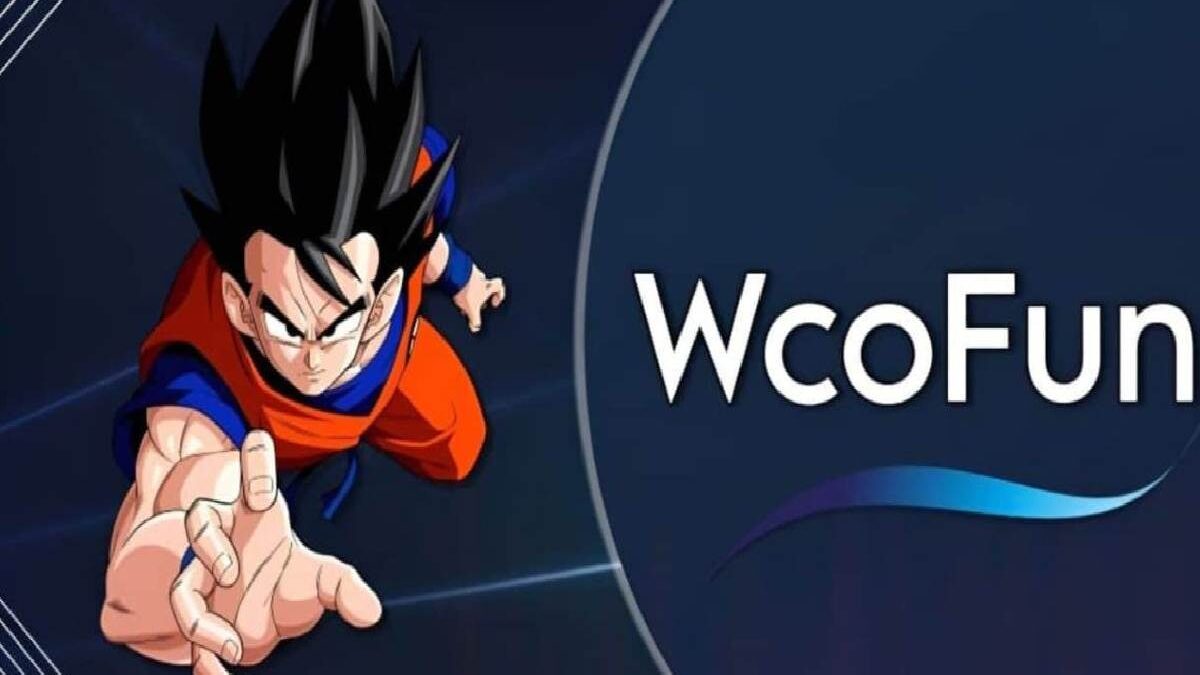 What is Wcofun?