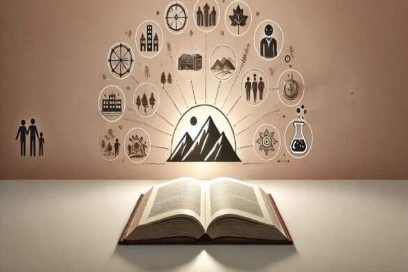 Your Topics _ Multiple Stories