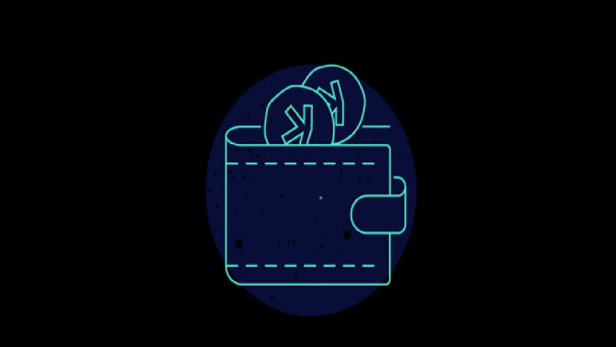 kaspa wallet crypto