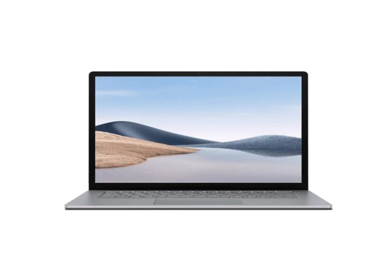 4Hz Laptop
