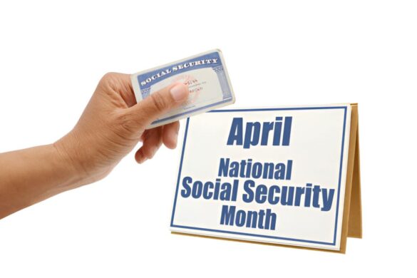 April 16th Social Security Payment