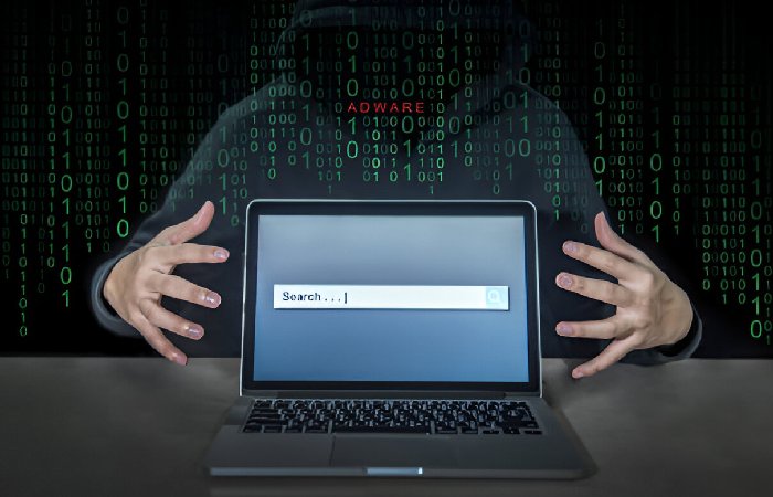 Browser Hijacker