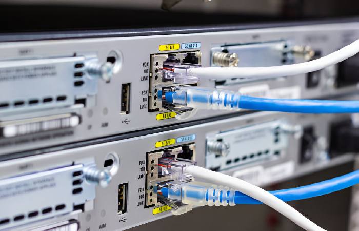 CCNP