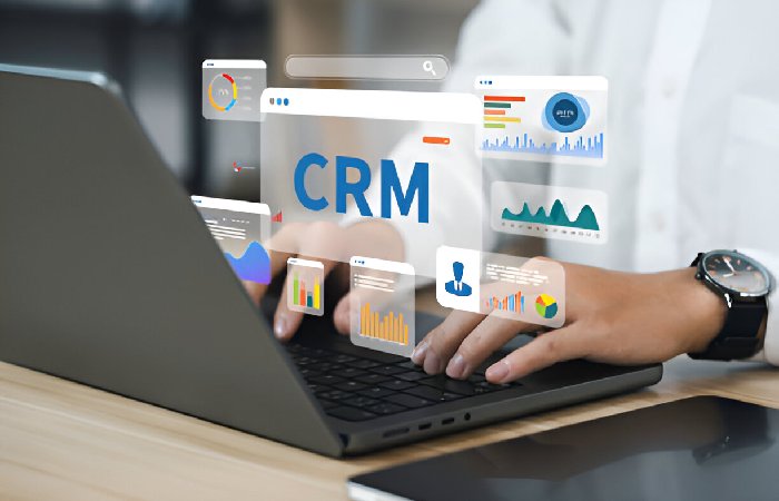 CRM Write For Us
