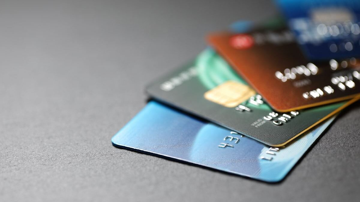 Which Item Is Important To Consider When Selecting A Credit Card?