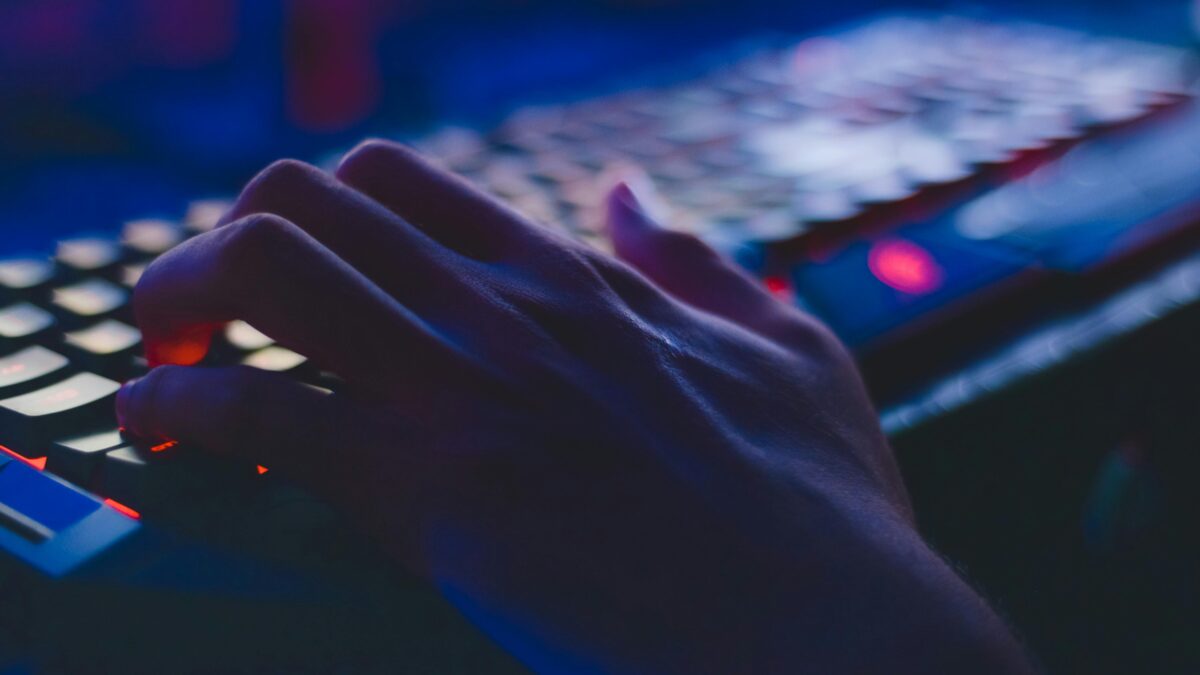 Leveling Up: How Online Poker is Adopting Gaming Technologies to Secure Its Future