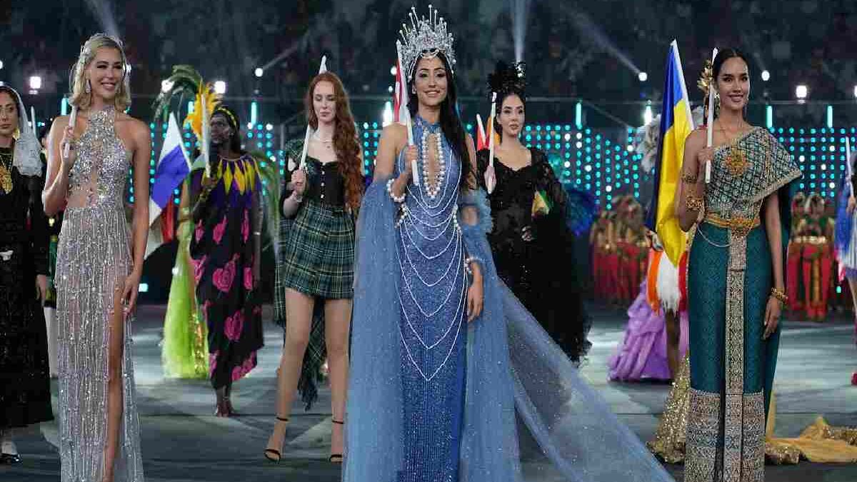Miss World 2025: A Global Celebration of Beauty, Culture, and Empowerment