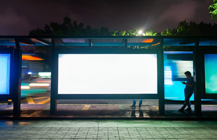 Mobile Billboard