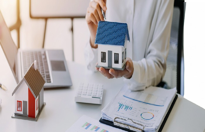 Real Estate