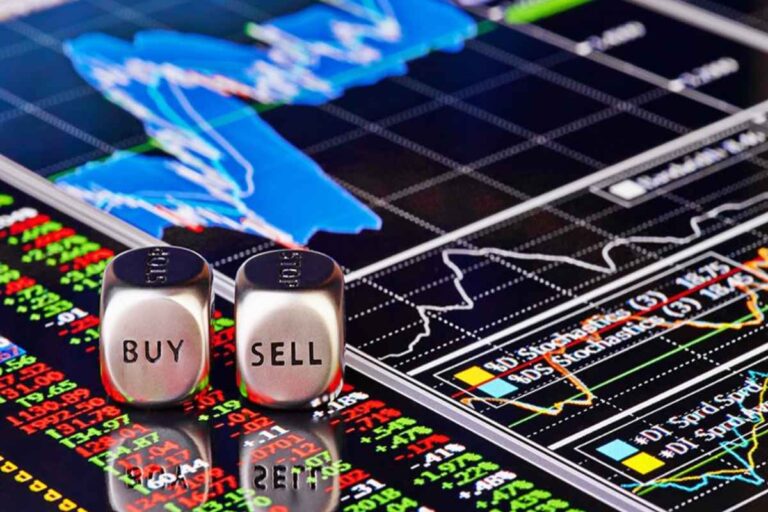 Trading Stocks