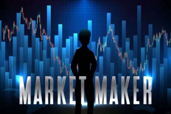 What Is Market Making