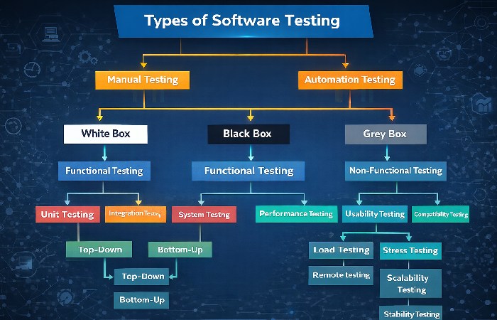 software testing
