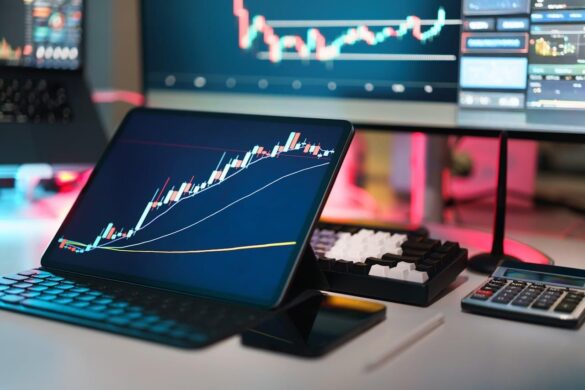 Forex Affiliate Programs