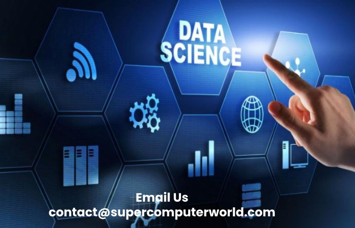 Data Science Write for Us