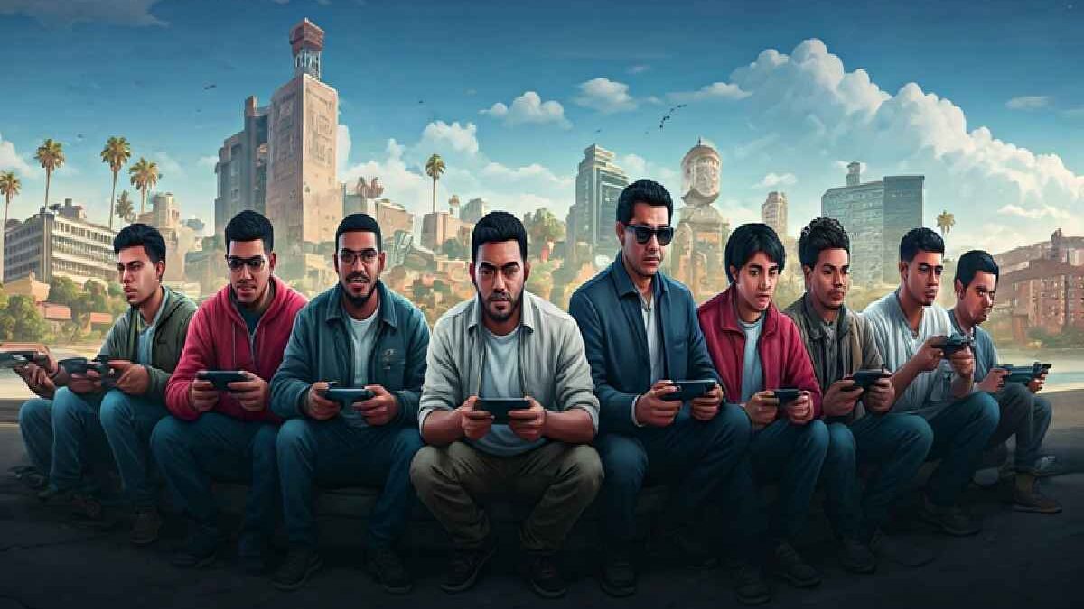 Ultimate Guide: GTA Mzansi APK Download for Gamers