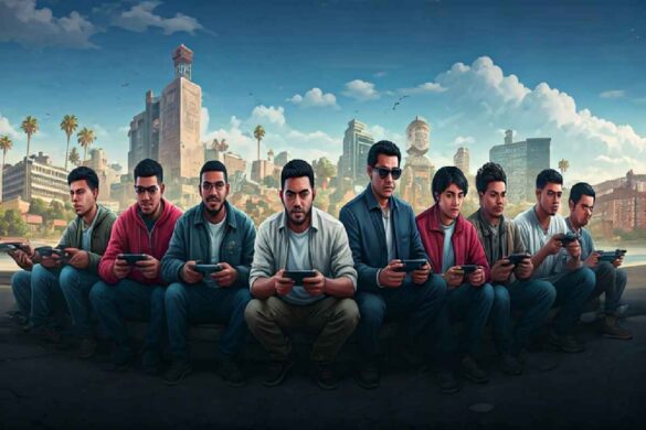 GTA Mzansi APK Download