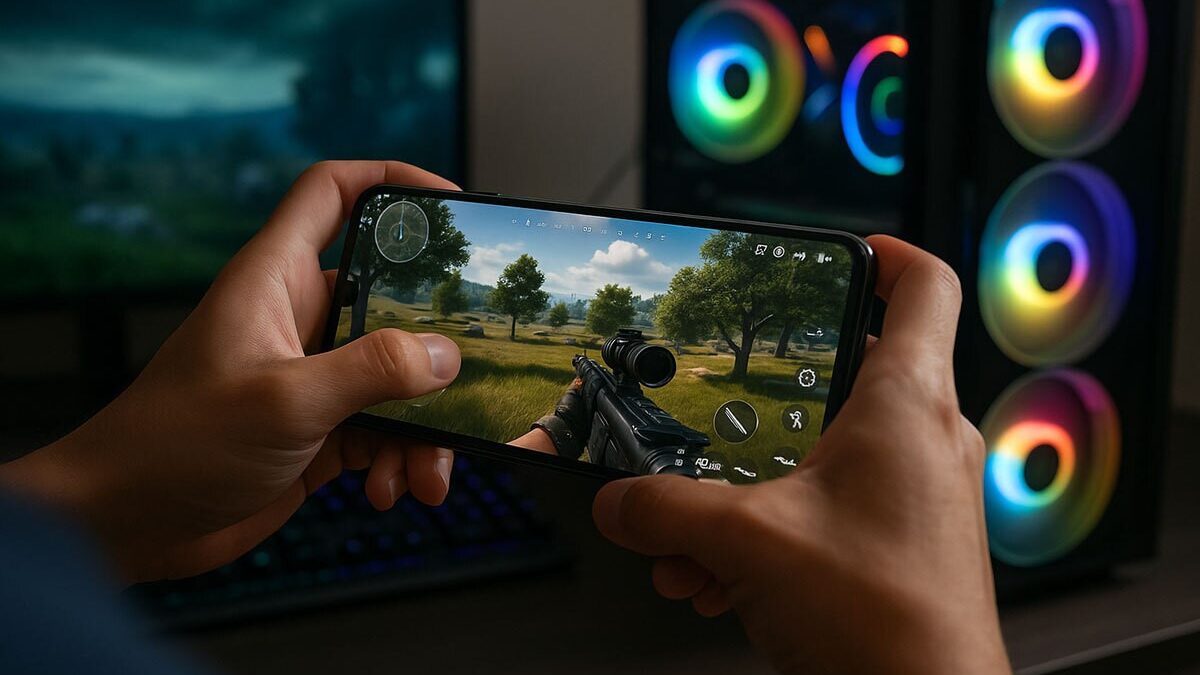 How High-Performance Computing Is Powering Modern Gaming Platforms