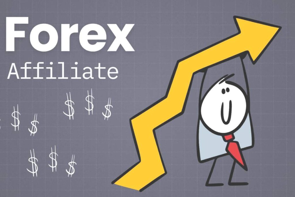 How Forex Affiliate Programs Operate?