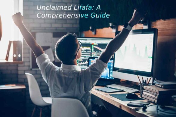 Unclaimed Lifafa_ A Comprehensive Guide