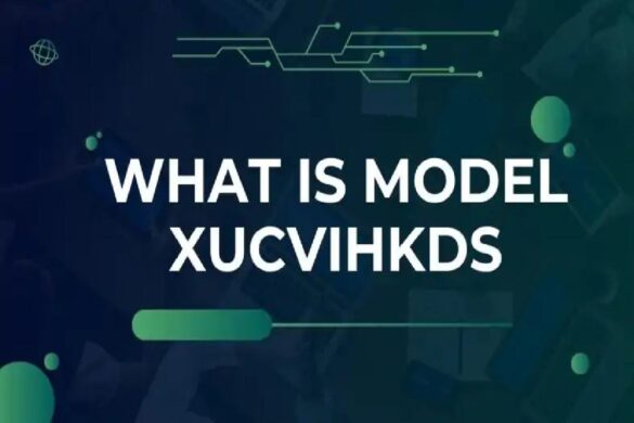 what is model XUCVIHKDS