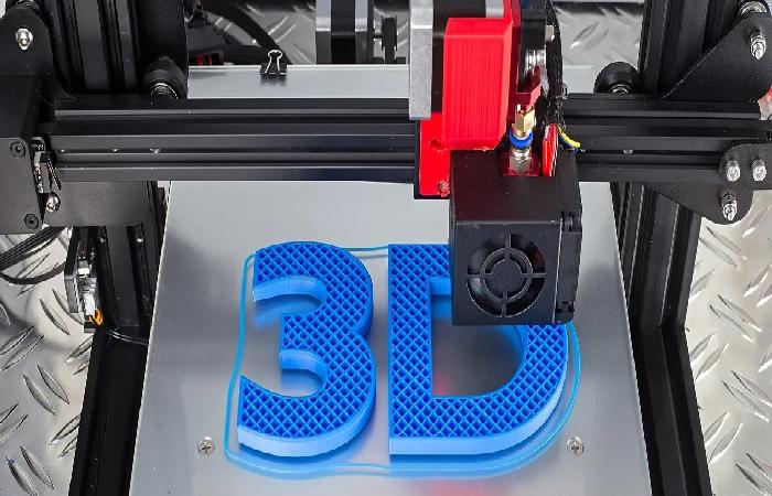 3D printers Write For Us