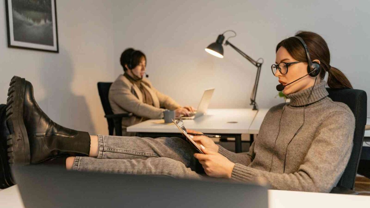 Integrating Remote Employee Productivity Tools Into Fleet Operations for Better Results