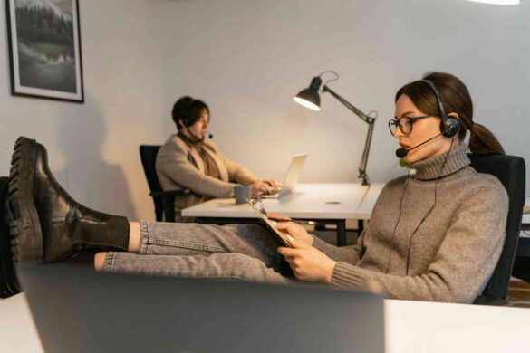 Remote Employee Productivity Tools