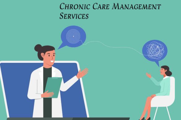 Chronic Care Management Services