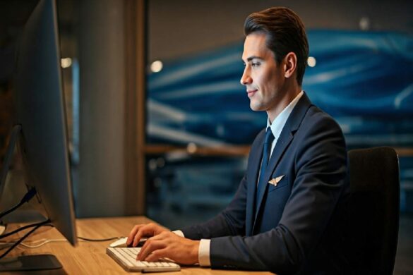 MyEnvoyAir.com Login_ A Beginner's Guide for New Users