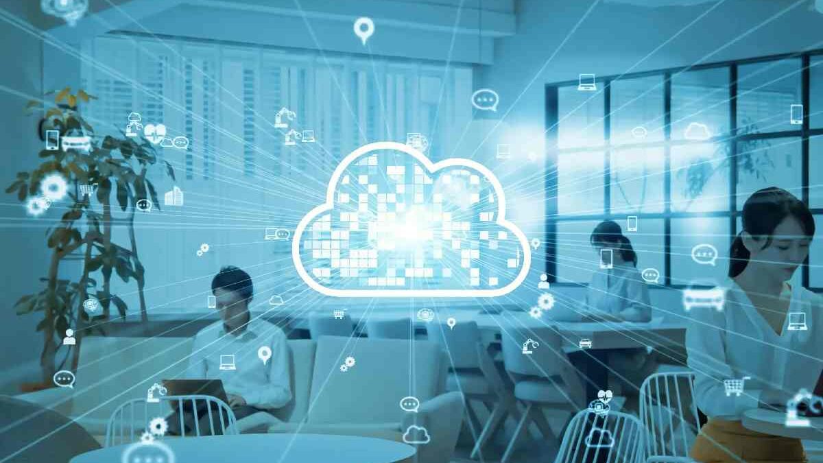 Why Cloud-Based Human Services Case Management Software is the Future