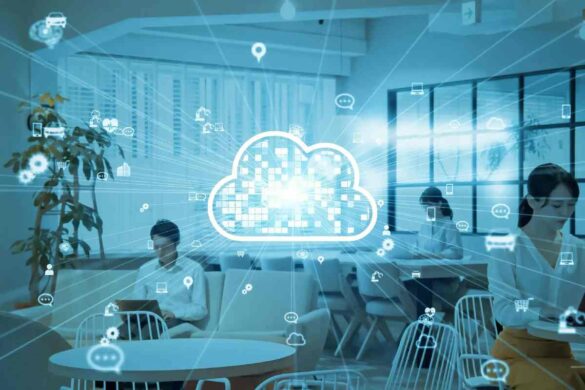 Cloud-Based Human Services