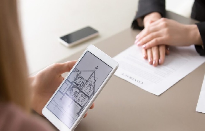 Qoruv.com Architect App_ The Future of Digital Architectural Design